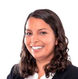 Sylvia Otto, DO