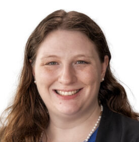 Elizabeth Armitage, MD