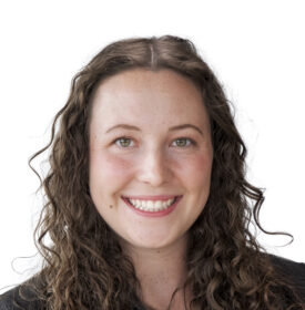 Dagny Gould, DO
