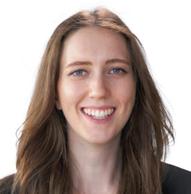 Amanda White, MD
