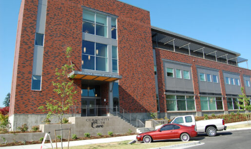 Eastside Health Center